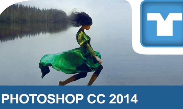 NOVIDADES PHOTOSHOP CC 2014 • COMPILADO