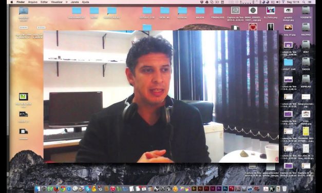 HANGOUT SOBRE DESIGN