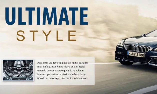 Curso de Design Gráfico – SpeeDesign no Photoshop (SpeedArt)