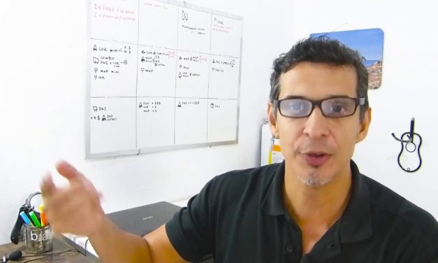 Introdução ao ARQUIVO RAW – O que é Formato RAW? (Fotografia)