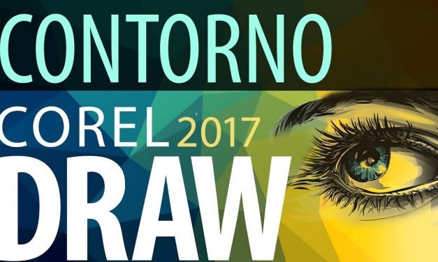 PROPRIEDADES DETALHADAS do Contorno dos Objetos – Curso de Corel Draw Online
