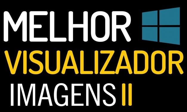 O MELHOR E MAIS RÁPIDO PROGRAMA PARA IMAGENS DO WINDOWS – (Alternativa ao visualizador de imagens)