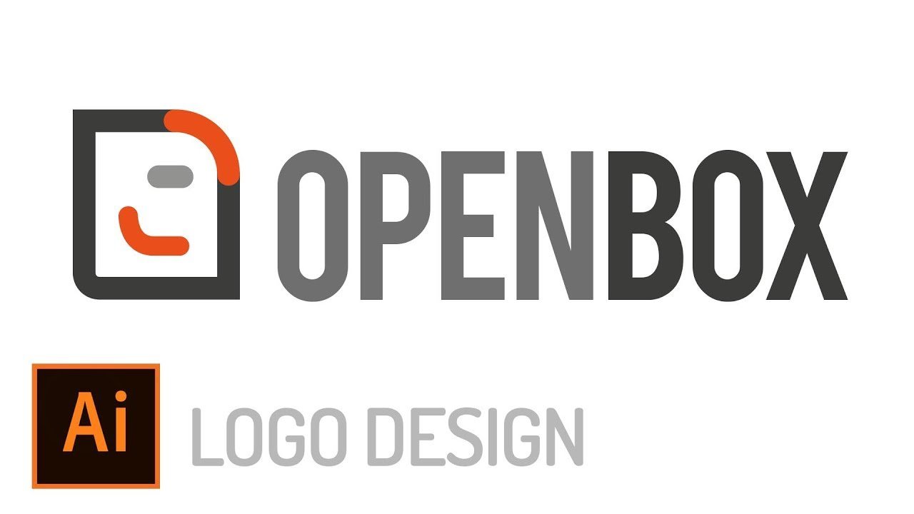Como Criar Logo No Illustrator Cc Dica De Como Fazer Um Logotipo Curso Logo Design