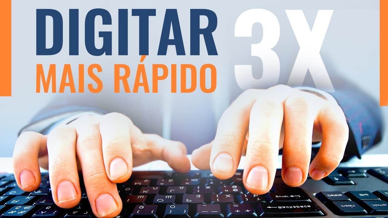 Curso de Digitação / Datilografia HJ - BEST Software 