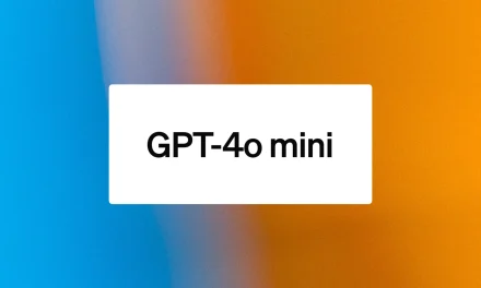 GPT-4o Mini: A Nova Fronteira da Inteligência Artificial de Baixo Custo