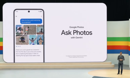 Google Lança Nova Função ‘Ask Photos’ com Assistente de IA: Encontre Imagens por Descrição e Reviva Memórias com Facilidade