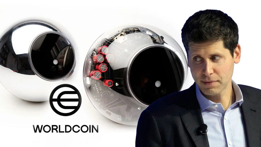 A Revolução da Identidade Digital com a Criptomoeda Worldcoin: Uma Análise Profunda da Proposta da OpenAI